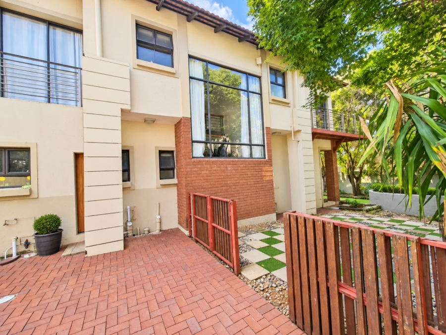 4 Bedroom Property for Sale in Woodland Hills Wildlife Estate Free State